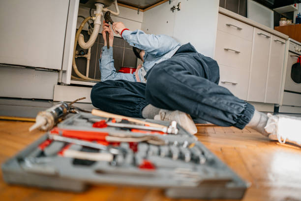 Best Hot Water Heater Installation  in Aberdeen, WA