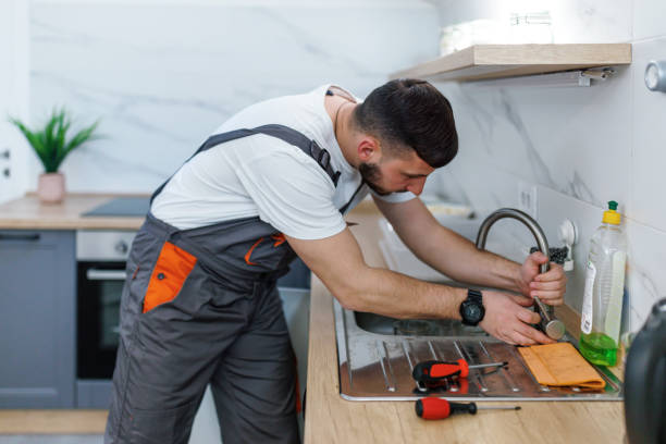 Best Plumbing Installation Services  in Aberdeen, WA
