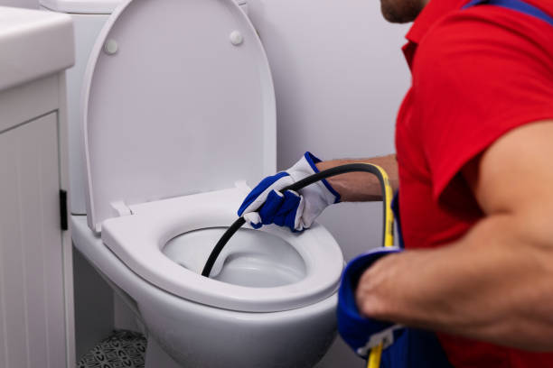 Best Toilet Repair Services  in Aberdeen, WA
