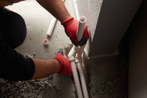 Best Water Softener Installation  in Aberdeen, WA
