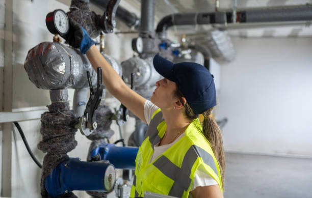 Best Plumbing Inspection Services  in Aberdeen, WA