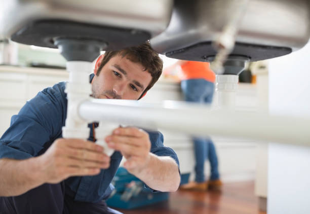 Best Water Leak Repair  in Aberdeen, WA
