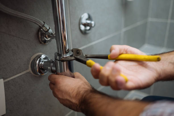 Best Plumbing Services Near Me  in Aberdeen, WA