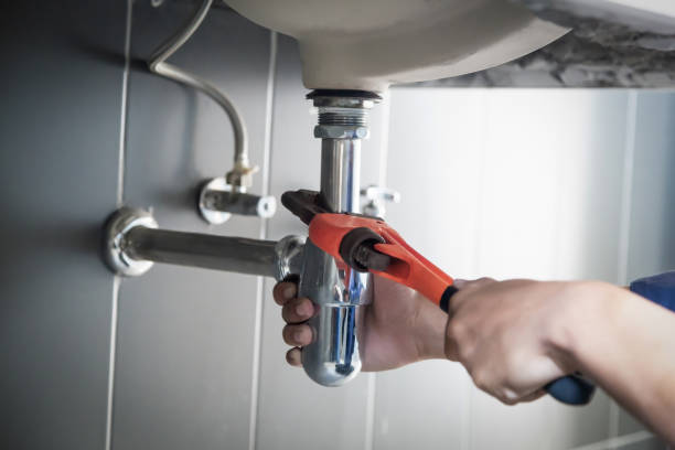 Best Drain Cleaning Services  in Aberdeen, WA